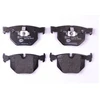 Image de Kit De Plaquettes De Frein, Frein À Disque 8db 355 009-331 Hella Hella 8db355009331 Bmw