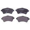 Image de Kit De Plaquettes De Frein, Frein À Disque 8db 355 009-761 Hella Hella 8db355009761 Land Rover