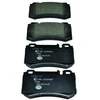 Image de Kit De Plaquettes De Frein, Frein À Disque 8db 355 010-291 Hella Hella 8db355010291 Mercedes-Benz