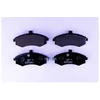 Image de Kit De Plaquettes De Frein, Frein À Disque 8db 355 010-481 Hella Hella 8db355010481 Hyundai;Kia