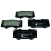Image de Kit De Plaquettes De Frein, Frein À Disque 8db 355 010-491 Hella Hella 8db355010491 Mitsubishi;Toyota