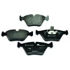 Image de Kit De Plaquettes De Frein, Frein À Disque 8db 355 010-711 Hella Hella 8db355010711 Bmw