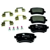 Image de Kit De Plaquettes De Frein, Frein À Disque 8db 355 010-971 Hella Hella 8db355010971 Audi;Volkswagen