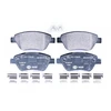 Image de Kit De Plaquettes De Frein, Frein À Disque 8db 355 011-871 Hella Hella 8db355011871 Fiat;Lancia