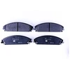Image de Kit De Plaquettes De Frein, Frein À Disque 8db 355 011-891 Hella Hella 8db355011891 Chrysler;Dodge;Lancia