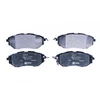 Image de Kit De Plaquettes De Frein, Frein À Disque 8db 355 012-031 Hella Hella 8db355012031 Subaru