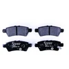 Image de Kit De Plaquettes De Frein, Frein À Disque 8db 355 012-081 Hella Hella 8db355012081 Nissan