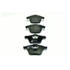 Image de Kit De Plaquettes De Frein, Frein À Disque 8db 355 012-281 Hella Hella 8db355012281 Ford;Mazda;Saab;Volvo