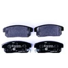 Image de Jeu De Plaquettes De Frein, Frein À Disque 8db 355 012-331 Hella Hella 8db355012331 Nissan;Suzuki