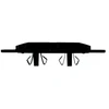 Image de Kit De Plaquettes De Frein, Frein À Disque 8db 355 012-661 Hella Hella 8db355012661 Bmw