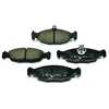 Image de Kit De Plaquettes De Frein, Frein À Disque 8db 355 013-031 Hella Hella 8db355013031 Aston Martin;Daimler;Jaguar
