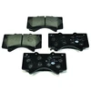 Image de Kit De Plaquettes De Frein, Frein À Disque 8db 355 013-151 Hella Hella 8db355013151 Hyundai;Toyota