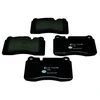 Image de Kit De Plaquettes De Frein, Frein À Disque 8db 355 013-201 Hella Hella 8db355013201 Land Rover