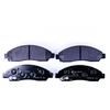 Image de Kit De Plaquettes De Frein, Frein À Disque 8db 355 013-291 Hella Hella 8db355013291 Isuzu