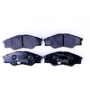 Image de Kit De Plaquettes De Frein, Frein À Disque 8db 355 013-471 Hella Hella 8db355013471 Toyota