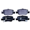 Image de Kit De Plaquettes De Frein, Frein À Disque 8db 355 013-571 Hella Hella 8db355013571 Toyota