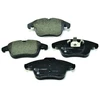 Image de Kit De Plaquettes De Frein, Frein À Disque 8db 355 013-621 Hella Hella 8db355013621 Daimler;Jaguar