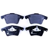 Image de Kit De Plaquettes De Frein, Frein À Disque 8db 355 013-821 Hella Hella 8db355013821 Volkswagen