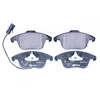Image de Kit De Plaquettes De Frein, Frein À Disque 8db 355 013-861 Hella Hella 8db355013861 Audi
