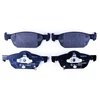 Image de Kit De Plaquettes De Frein, Frein À Disque 8db 355 013-891 Hella Hella 8db355013891 Honda
