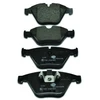 Image de Kit De Plaquettes De Frein, Frein À Disque 8db 355 013-931 Hella Hella 8db355013931 Bmw