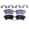 Image de Kit De Plaquettes De Frein, Frein À Disque 8db 355 013-961 Hella Hella 8db355013961 Mercedes-Benz;Renault