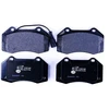 Image de Kit De Plaquettes De Frein, Frein À Disque 8db 355 014-061 Hella Hella 8db355014061 Abarth;Alfa Romeo