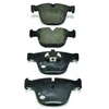 Image de Kit De Plaquettes De Frein, Frein À Disque 8db 355 014-141 Hella Hella 8db355014141 Alpina;Bmw