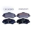 Image de Kit De Plaquettes De Frein, Frein À Disque 8db 355 014-231 Hella Hella 8db355014231 Chrysler;Dodge;Fiat;Jeep;Volkswagen