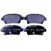 Image de Kit De Plaquettes De Frein, Frein À Disque 8db 355 014-601 Hella Hella 8db355014601 Aston Martin;Toyota