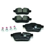 Image de Kit De Plaquettes De Frein, Frein À Disque 8db 355 014-621 Hella Hella 8db355014621 Bmw