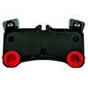Image de Kit De Plaquettes De Frein, Frein À Disque 8db 355 014-631 Hella Hella 8db355014631 Audi;Porsche;Volkswagen