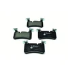 Image de Kit De Plaquettes De Frein, Frein À Disque 8db 355 014-811 Hella Hella 8db355014811 Mercedes-Benz