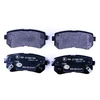 Image de Kit De Plaquettes De Frein, Frein À Disque 8db 355 014- Hella Hella 8db355014911 Hyundai