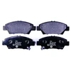 Image de Kit De Plaquettes De Frein, Frein À Disque 8db 355 015-001 Hella Hella 8db355015001 Honda