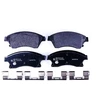 Image de Kit De Plaquettes De Frein, Frein À Disque 8db 355 015-231 Hella Hella 8db355015231 Chevrolet;Opel;Vauxhall