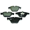 Image de Kit De Plaquettes De Frein, Frein À Disque 8db 355 015-261 Hella Hella 8db355015261 Bmw