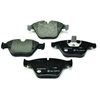 Image de Kit De Plaquettes De Frein, Frein À Disque 8db 355 015-391 Hella Hella 8db355015391 Bmw