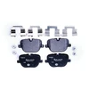Image de Kit De Plaquettes De Frein, Frein À Disque 8db 355 015-451 Hella Hella 8db355015451 Land Rover