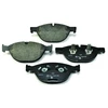 Image de Kit De Plaquettes De Frein, Frein À Disque 8db 355 015-701 Hella Hella 8db355015701 Jaguar