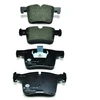 Image de Kit De Plaquettes De Frein, Frein À Disque 8db 355 015-781 Hella Hella 8db355015781 Bmw
