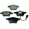Image de Kit De Plaquettes De Frein, Frein À Disque 8db 355 015-971 Hella Hella 8db355015971 Audi;Seat;Volkswagen