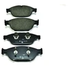 Image de Kit De Plaquettes De Frein, Frein À Disque 8db 355 016-031 Hella Hella 8db355016031 Audi