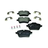Image de Kit De Plaquettes De Frein, Frein À Disque 8db 355 016-041 Hella Hella 8db355016041 Mini