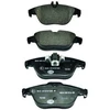 Image de Kit De Plaquettes De Frein, Frein À Disque 8db 355 016-281 Hella Hella 8db355016281 Mercedes-Benz