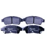 Image de Kit De Plaquettes De Frein, Frein À Disque 8db 355 016-421 Hella Hella 8db355016421 Toyota