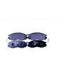 Image de Kit De Plaquettes De Frein, Frein À Disque 8db 355 017-271 Hella Hella 8db355017271 Mitsubishi