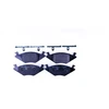 Image de Kit De Plaquettes De Frein, Frein À Disque 8db 355 017-491 Hella Hella 8db355017491 Seat;Volkswagen