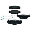 Image de Kit De Plaquettes De Frein, Frein À Disque 8db 355 017-521 Hella Hella 8db355017521 Seat;Volkswagen