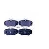 Image de Kit De Plaquettes De Frein, Frein À Disque 8db 355 017-771 Hella Hella 8db355017771 Opel;Vauxhall